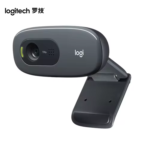 Logitech C270 Webcam
