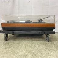 [J] 7787 THORENS TD521 轉盤 Thorens/SME 3012-R 唱臂 SME