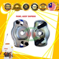 ECHO SHP-800 STARTER PAWL ASSY 177202-12220 ORIGINAL