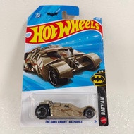 Batmobile 2026C Batch Hot Wheels Small Sports Car C4982 Alloy Car Model