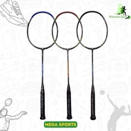 Original DUNLOP EVO Badminton Racket