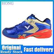 VICTOR 9200AB Badminton Shoes For Men Professional training shoes mens victor badminton shoes non-sl