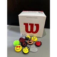 Wilson/Dampener Wilson Original Tennis Racket Damper