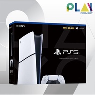 ***สินค้าพร้อมส่ง*** [ประกันศูนย์ SONY] PS5 มือ1 [เครื่อง PS5] [Playstation5]