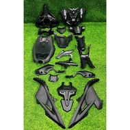 Yamaha Y16 Complete Innerset - BAX-F8400-00 (100% Original)