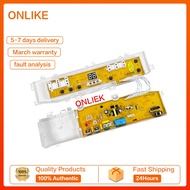 SINGER WASHING MACHINE WT5389 / WT5314 PCB BOARD ( CONTROL BOARD ) PANEL BOARD