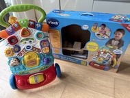 VTech 學習學步車