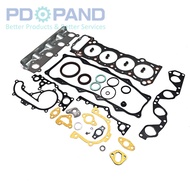 2RZ 2RZ-E Engine Overhaul Gasket Set for Toyota QUANTUM III Bus/HIACE IV Box 4WD 2.4 2438cc 1989-199