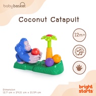 Bright Starts Coconut Catapult