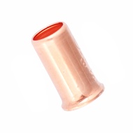 Gardner Bender 10-311C Electrical Crimp Connector, 14-8 AWG, Copper, 50 Pack