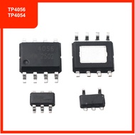 IC UMW TP4056 TP4056E SOP8 UMW TP4054 SOT-23-5 Battery Charger 1A/500mA SMD New