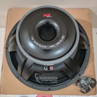 speaker acr 15100 black 15 inch subwoofer kualitas bagus
