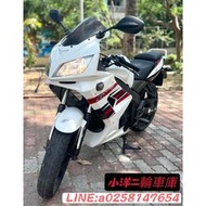 KYMCO 酷龍仿賽版150