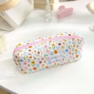 Crazy Bestie🌷กระเป๋าใส่ดินสอและของจิปาถะ (CB31)