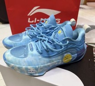 Li-Ning 韋德之道 籃球鞋