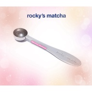 ROCKY'S MATCHA measuring spoon 1.5g Scoop