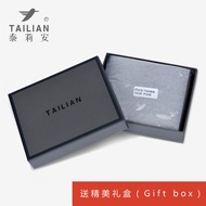 ((Good Things Preferred) Cross-Border New Style Change Men's Leather wallet Multifunctional Loose Mo