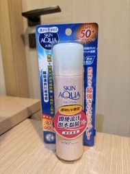 Skin Aqua 防曬噴霧 SPF50+ PA++++ 90ml