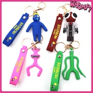 [SXX Rainbow Friends Keychain 3D Epoxy Doll Rainbow Friends Rainbow Friends Pendant Gift