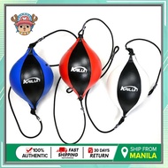 Speed ball elastic rope boxing ball suspension speed ball pear shaped dodge speed ball suspension