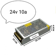 24V 10A power Supply