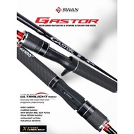 SWAN GASTOR STREAM ROD UL