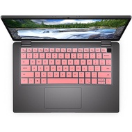 laptop Keyboard Cover Skin for Dell Latitude 7420 7410 Latitude 5420 14"/Dell Latitude 7520 15.6"/De