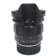 Voigtlander 21mm F1.8 Aspherical For M-Mount