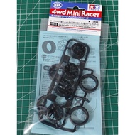 Super Hard Small Dia. Low- profile Tires 26mm 15542