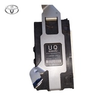 22765-AK070 (UQ) TOYOTA FT86 ENGINE ECU (USED ORIGINAL)