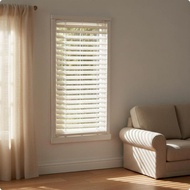 [lzdxwcke3pu] Scene Decoration Miniature Window Blind Detailed Model Dollhouse Blind Realistic Look 