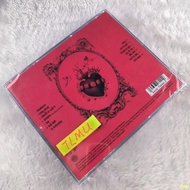 J929 Camila Cabello Romance CD Album 2019 Pop C0103