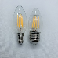DB 4W E14/E27 LED Filament Bulb