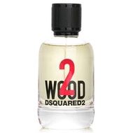 Dsquared2 2 Wood Eau De Toilette Spray 100ml/3.4oz