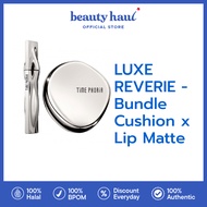 TIMEPHORIA LUXE REVERIE - Bundle Cushion x Lip Matte