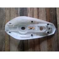 Mio Soul GT 125 seat fiber - Mio Soul GT 125 seat board - Mio Soul GT 125 blue core seat bone
