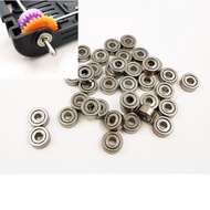 Tamiya Mini 4WD NSK＆Imi Ball Bearing Set (520/620)