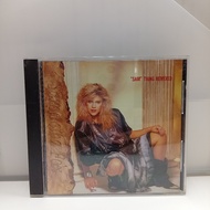 #U264-43 CD TERPAKAI [ SAMANTHA FOX - "SAM" THING REMIXED ] USED CD #U264-43