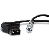 D-Tap Power Cord for BMPCC 6K Pro