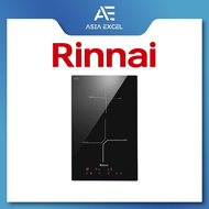 RINNAI RB-3012H-CB 2 ZONE INDUCTION HOB WITH TOUCH CONTROL
