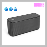 HBRHB XDOBO X8บวกลำโพงไร้สายบลูทูธ80วัตต์พลังงานสูงเสียงซูเปอร์เบสแบบพกพาลำโพง Partybox TWS ซับวูฟเฟอร์ Partybox GERRH IPX5