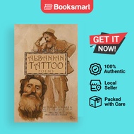 Albanian Tattoo - Paperback - English - 9781426945908