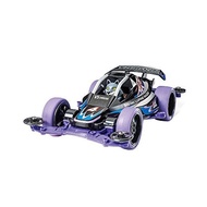 Tamiya Racer Mini 4WD Series No.85 Mini 4WD Wolf VS Chassis RC Car Model 18085