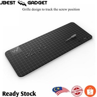Workplace Wowstick Wowpad Magnetic Positioning Plate 2 Grid Tools Mat