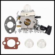 SH56 SH56C SH86 SH86C BG86Carburetor Oil Cup Paper pad C1M-S261B C