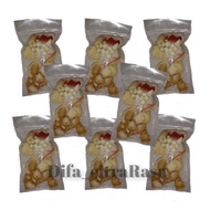 INSTANT CUANKI 8pcs, COMPLETE