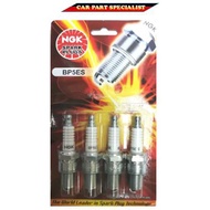 NGK SPARK PLUGS BP5ES-11