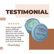 LOOSE ANIENA SKINCARE