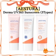 [Aestura]Derma UV365 Sunscreen 40ml