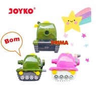 Joyko A69 Sharpener